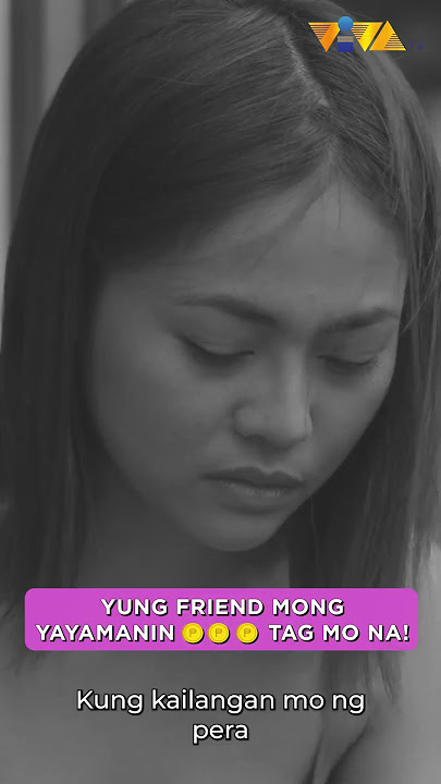 Yung friend mong yayamanin | Lovely Ladies Dormitory | VIVA TV