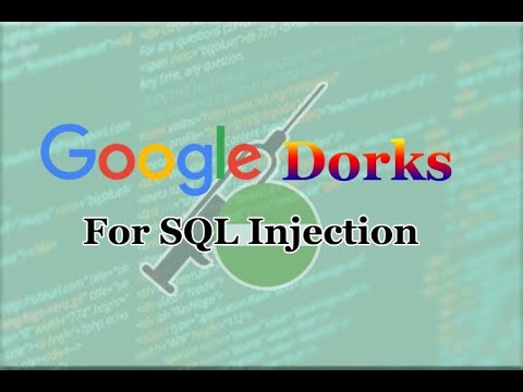 Google Dorks & SQL Injection on Real Websites | SQL Injection for Beginners | Ethical Hacking