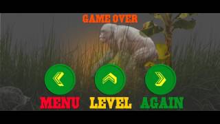 Smart monkey Game Video screenshot 2