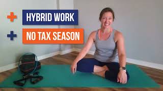 A Flexible Accounting Position that Fits Your Life!