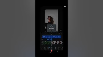 VN CUTOUT TRANSITION TUTORIAL ||