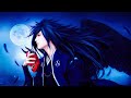 Madara Uchiha [AMV] The God Of The War- Royalty