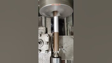 Longitudinal lathing