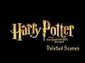 Harry Potter And The Philosopher&#39;s Stone - Deleted Scenes