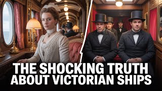 Victorian Shipping Records Reveal