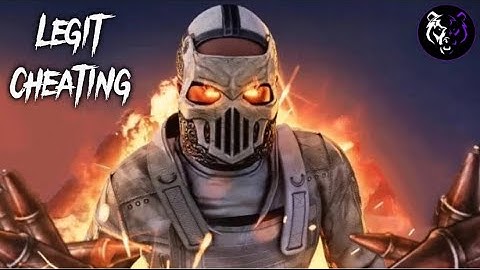 Legit Cheating In Rust // disconnect.wtf
