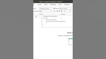 Inventory Turnover Ratio Measuring Supply Chain Efficiency in Inventory Management
