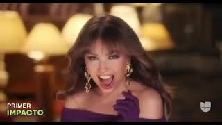 YO ME LO BUSQUE  Thalia ft ángeles azules