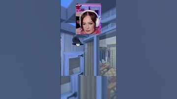 if i was a baby, where would i be… #thesims #simmer #sims4 #funny #chaos #stream #fyp #gaming