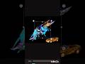 PRESET ALIGHT😈💥MOTION FF 💥🎶11 🤡PANDA🤡-DESIIGNER || TOTAL GAMING JADUGAR👀 VIRAL!#freefirefects #ff