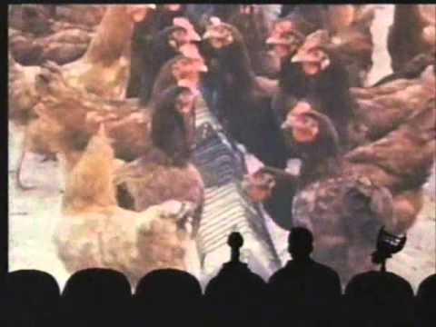 MST3K - what? what? what? huh? what?