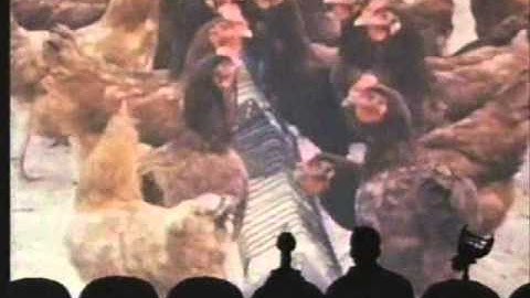 MST3K - what? what? what? huh? what?