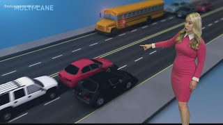 Back to school: Florida's rules of the road when stopping for school buses
