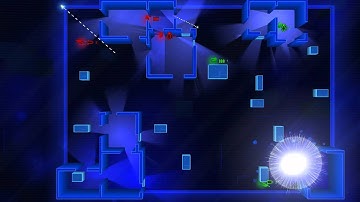 Frozen Synapse - Who needs tactics when you