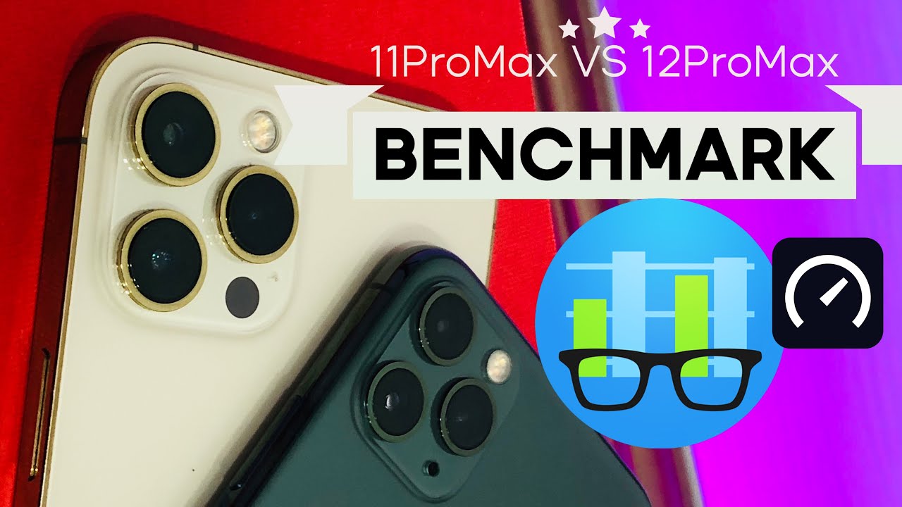 iPhone 12 Pro Max supera antecessor em teste de benchmark - TecMundo