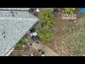 New video: Suspect seen firing at drone during Clackamas County standoff