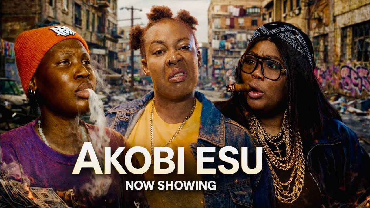 AKOBI ESU Latest 2026 Yoruba Movie Wasila Coded | Wunmi Ajiboye | Eniola Shonibare | Femi Adebayo
