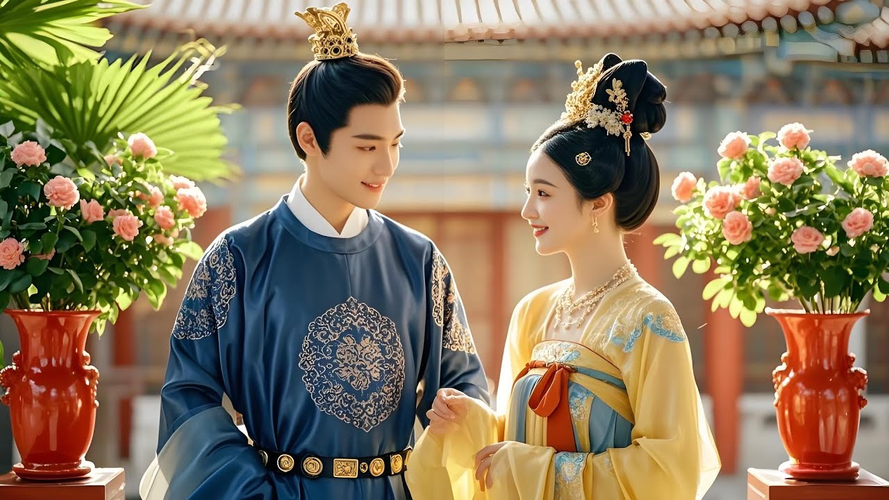 【Nouveau drame】Devenue second rôle, le prince entend ses pensées et la comble d'amour.