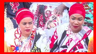 My Culture Focus On Selah A Wedding Rite Of Page In The Nubian Community