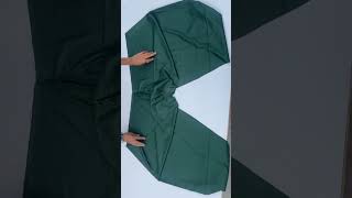 Afgani Salwar Cutting and Stitching / #shortvideo / #youtubeshorts / #cuttingandstitching / #reels