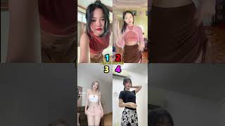 TikTok Dance ' Say Yu Mi Ye ft Tuca Tuca '|Nhạc Trend TikTok Hot Nhất #dance #tiktoktrend #edmtiktok