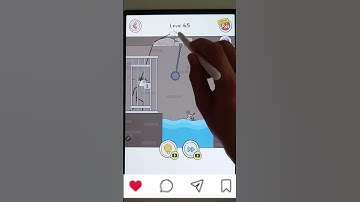 Level-65 Thief Puzzle #thiefpuzzle #thiefpuzzlesgame #puzzlegame