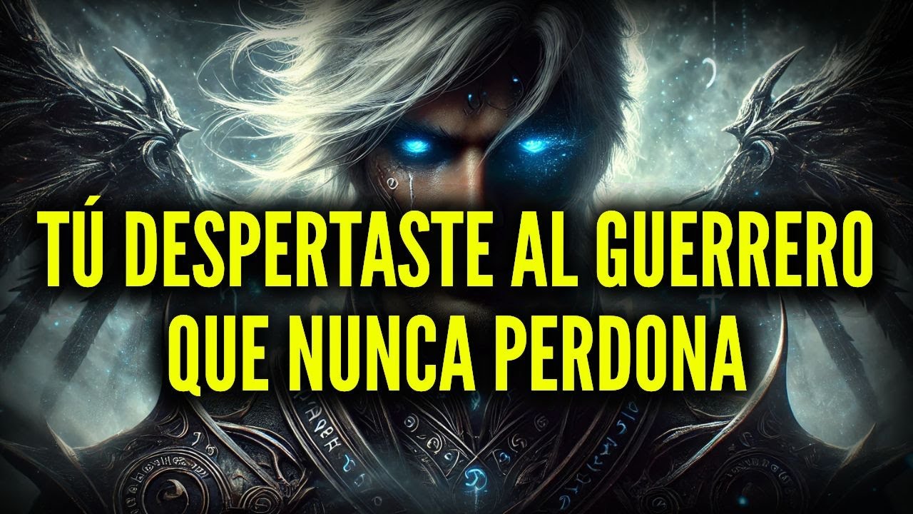 Él guardó tu LINAJE por SIGLOS — ahora DESPERTÓ y juró GUERRA por TI
