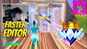 Pxlarized Shows How EASY CHAPTER 5 Solo Unreal Ranked Really