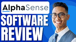 Alphasense Review Best Market Intelligence Platform?
