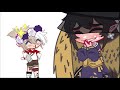 30 seconds of like four out of mant of my DSMP headcanons because ⟟ lack motivation.