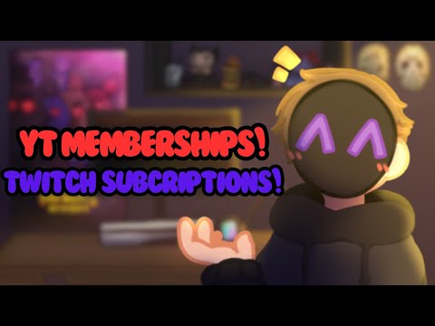What do you get for Joining my Channel's Memberships?