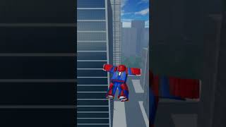 Zillablox Is Spider-Man Now