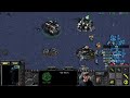 1【19.12.25】 SC:R 1v1 (FPVOD) Rush (T) vs SoMa (Z) 【Best of 5】