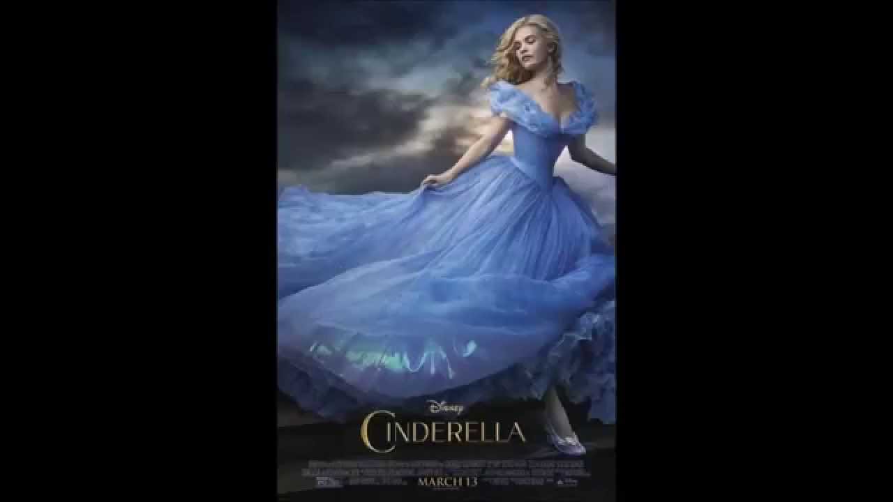 La Cenicienta Pelicula Completa En Persona