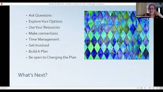 Virtual New Student Orientation | Transfer Student Academic Overview