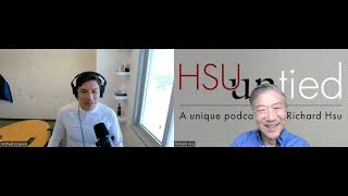 Hsu Untied interview with Michael Esquivel, Partner at Fenwick
