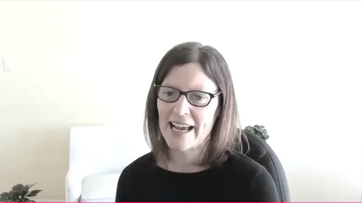 Data Driven, Innovative Policy   Karen Myers, Blue...