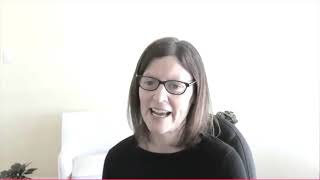 Famous Data Driven, Innovative Policy   Karen Myers, Blueprint Wealth