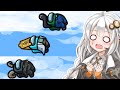 【Among us】紲星あかり、自白される #21【VOICEROID実況】