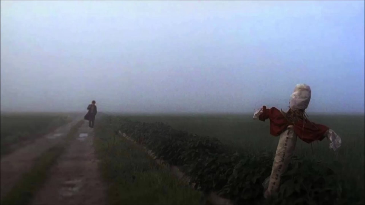 MEMORIES OF MURDER OST MEDLEY
