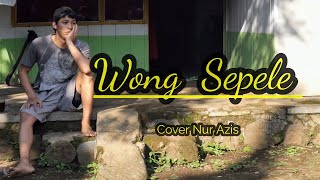 Ndarboy Genk - Wong Sepele ( Cover Nur Azis official video clip )
