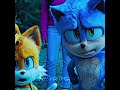 Miles Tails Prower! | Sonic Movie 3 Edit | SO TIRED (PHONK)