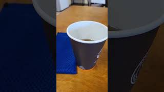 Feels good having a Tea in my break plus it's 🌧 weekend.Pls.sub/likes.Tks..