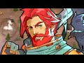 Rimworld Odyssey Ep. 6: nem o Síndrome de Estocolmo impede a expansão da colónia!