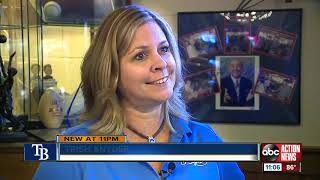 Celebrity Local business, Rays fan speak on the proposed season split with Montreal Wealth