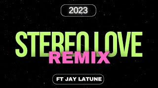 Download Lagu STEREO LOVE (REMIX) - 2023 - Edward Maya & Vika Jigulina FT Jay Latune Download Lagu STEREO LOVE (REMIX) - 2023 - Edward Maya & Vika Jigulina FT Jay Latune