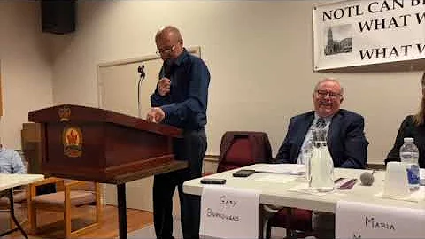 2022 Notl Elections Councilor Candidates   SD 480p