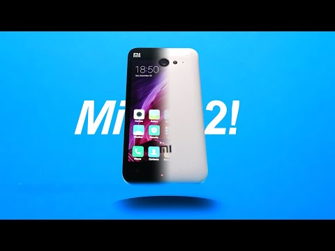 Kamień milowy Xiaomi Mi 2 🔥KIEDYŚ TO BYŁO ! 👴🏻