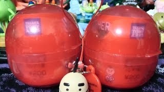 MOTHER2 フィギュアストラップ 「ゲップーを狙え！」 PART2