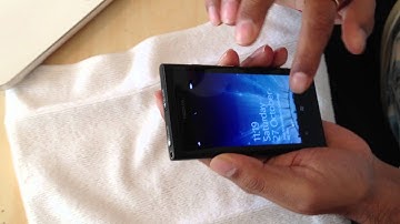 How to Unlock Nokia Lumia 800 from O2 UK by Unlock Code, from Cellunlocker.net